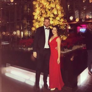 Meet your Posher, Landon